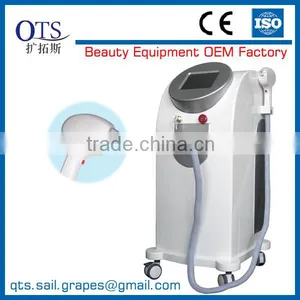 Hot Sell Hair Removal Beauty Product King ! 808nm Diode Laser thumbnail-1