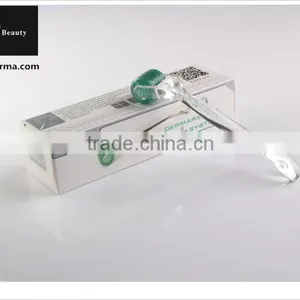 192 Needle MT Derma Roller Microneedle Dermaroller thumbnail-1