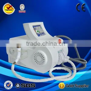 2014CE Approval Pain Free Easily Operate Ipl Laser Age Spot Removal Machine thumbnail-1