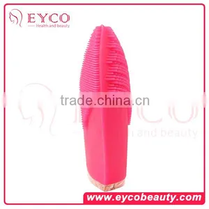 2016 Hot Sale Portable Rotary Facial Brush Machine For Face Cleaning and Beauty thumbnail-3
