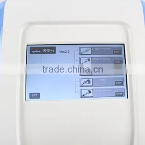 Home Use Mini rf Radiofrequency Facial Machine Hot Selling 2016 thumbnail-4
