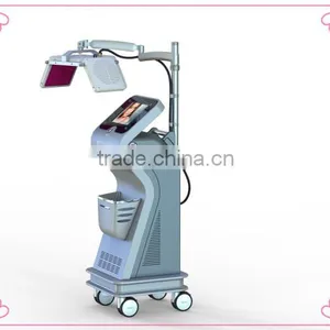 2016 Effective Hair Growth Laser Hair Grow Machine thumbnail-6