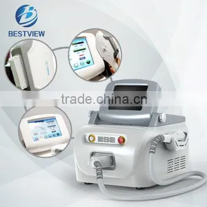 New Style 2016 Hair Beauty System Ipl Hair Removal Ipl Shr thumbnail-1