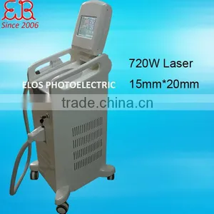 Europe Professional 808nm Diode Laser Hair Removal Machine thumbnail-2