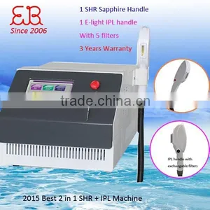 IPL Laser Hair Removal Including Face Hair Removal thumbnail-2