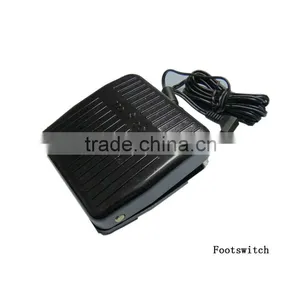 Tattoo Machine Foot-switch thumbnail-2