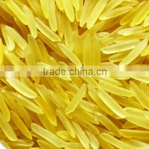 IndiaFeast Golden Basmati Rice in India thumbnail-1