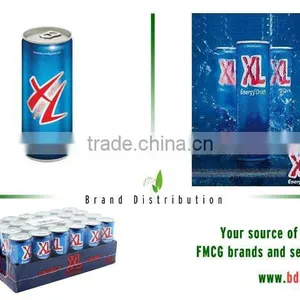 XL Energy Drink 250 ml FMCG Hot Offer thumbnail-1