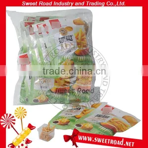 Hot Selling Healthy Potato Chips Chinese Snacks Food thumbnail-1