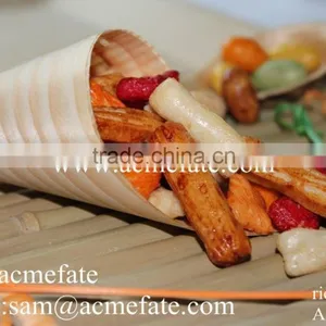 Thai Rice Cracker Popular Snack Mix Rice Crackers thumbnail-2