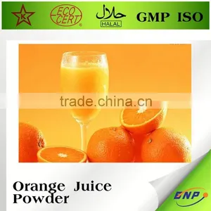 Instant Orange Juice Concentrate Powder thumbnail-3