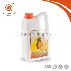 20kg TachunGhO Pineapple Concentrate Juice thumbnail-1