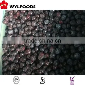 IQF Frozen Balck Currant Hot Sale 2015 thumbnail-3