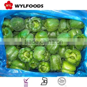 IQF Chillies Green thumbnail-2