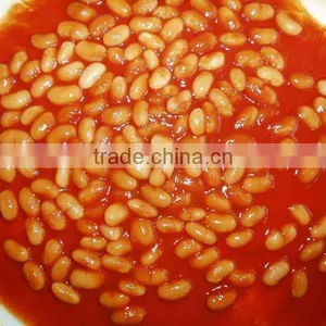 Canned Baked Beans in Tomato Sauce thumbnail-1