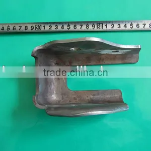 Precision Metal Stamping Parts----Auto Accessory 2 thumbnail-4