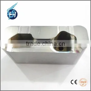 Manufacture Provide High Quality Cnc Machining Parts for Tools thumbnail-2