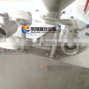 Double Tube Automatic Electric Sausage Filler Filling Making Machine thumbnail-5