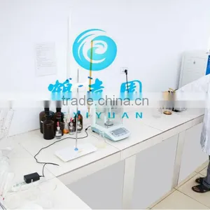 Good Quality Soya Lecithin Liquid Powder thumbnail-5