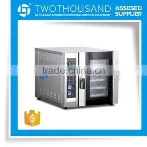 5 Trays Suit for Italian Bread Electric Countertop Convection Oven thumbnail-5
