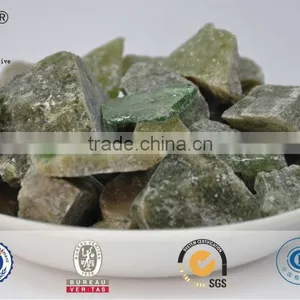 Calcium Silicate Slag Without CaF Premelted Refining Calcium Silicate Slag Calcium Silicate as Steel Mill Slag thumbnail-1