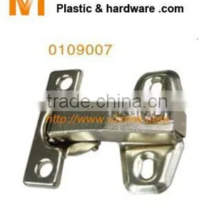 26mm Cup Mini Concealed Door Hinge thumbnail-1