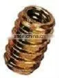 (M8)5/16x12.7x20steel Spreading Dowels,nuts thumbnail-1