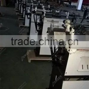Automatic Cotton Glove Knitting Machine/Glove Making Machine thumbnail-6