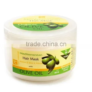 Honey Hair Mask Oils thumbnail-1