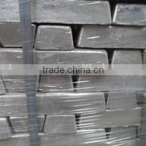 Magnesium Ingot 99.96% thumbnail-2