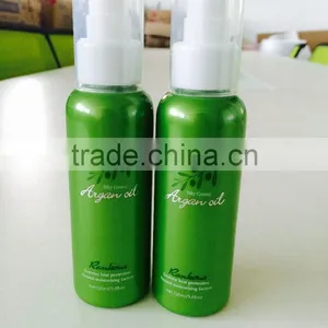 Make Hair Shinning and Smoothing/Best Hair Treatment Argan Oil/Cosmetic Oil thumbnail-1