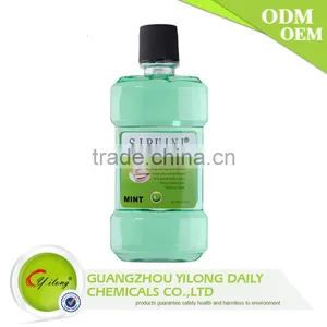 Concentrate Mouthwash Daily Use thumbnail-1
