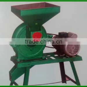 Corn Milling Machine thumbnail-2