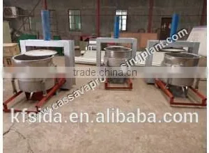 Gari Making Machine Garri Processing Machines in Nigeria thumbnail-6