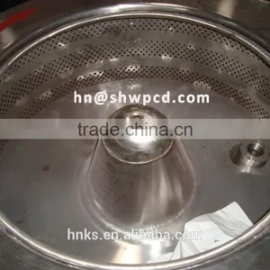 Super Industrial Wool Dewatering Machine Clothes Wool Processing Machine Wool Cleaning Machine thumbnail-2