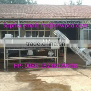 Chicken Feet Processing Machine/chicken Feet Peeling Machine 008615238020698 thumbnail-1