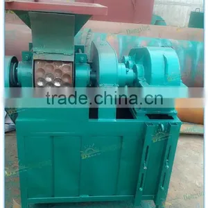 Manifacture Briquette Making Machine Biochar thumbnail-1