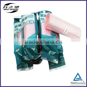 Start Garbage Bags on Roll thumbnail-1