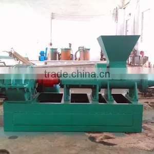 Charcoal Rod / Briquette Machine for BBQ thumbnail-5