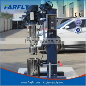 FARFLY FTM Lab Basket Mill thumbnail-2