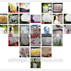 Dead Sea Soil Gel Eye Mask thumbnail-5