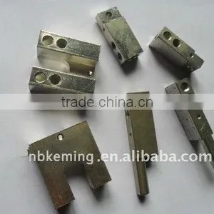 CNC Machined Components Parts,tv Component Parts thumbnail-1