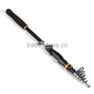2016 Carbon Tele Fishing Rod thumbnail-1