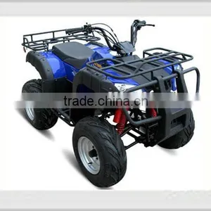 Fully Automatic Transmission ATV thumbnail-1
