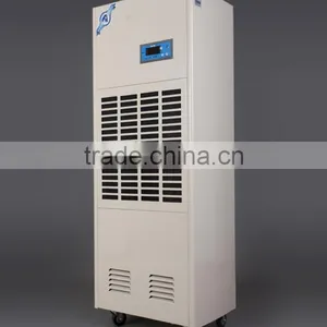 Adjustable Humidistat Commercial Industrial Dehumidifier thumbnail-3