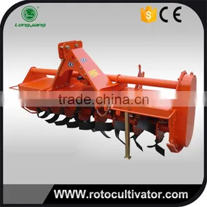 High Quality Cheap Pricegarden Rotavator/rotavator Blades Tractor Price thumbnail-5