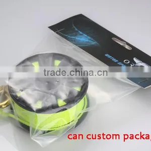 Scuba Diving Reel With 100 Feet Nylon Line Aluminum Fishing Reel thumbnail-6