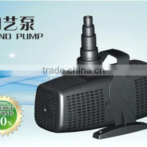 Submersible Pond Pump thumbnail-3