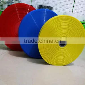 UV-resistant Flexible Garden Connection Hose thumbnail-3