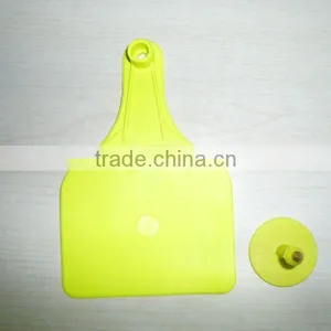 Large Size Ear Tag thumbnail-1